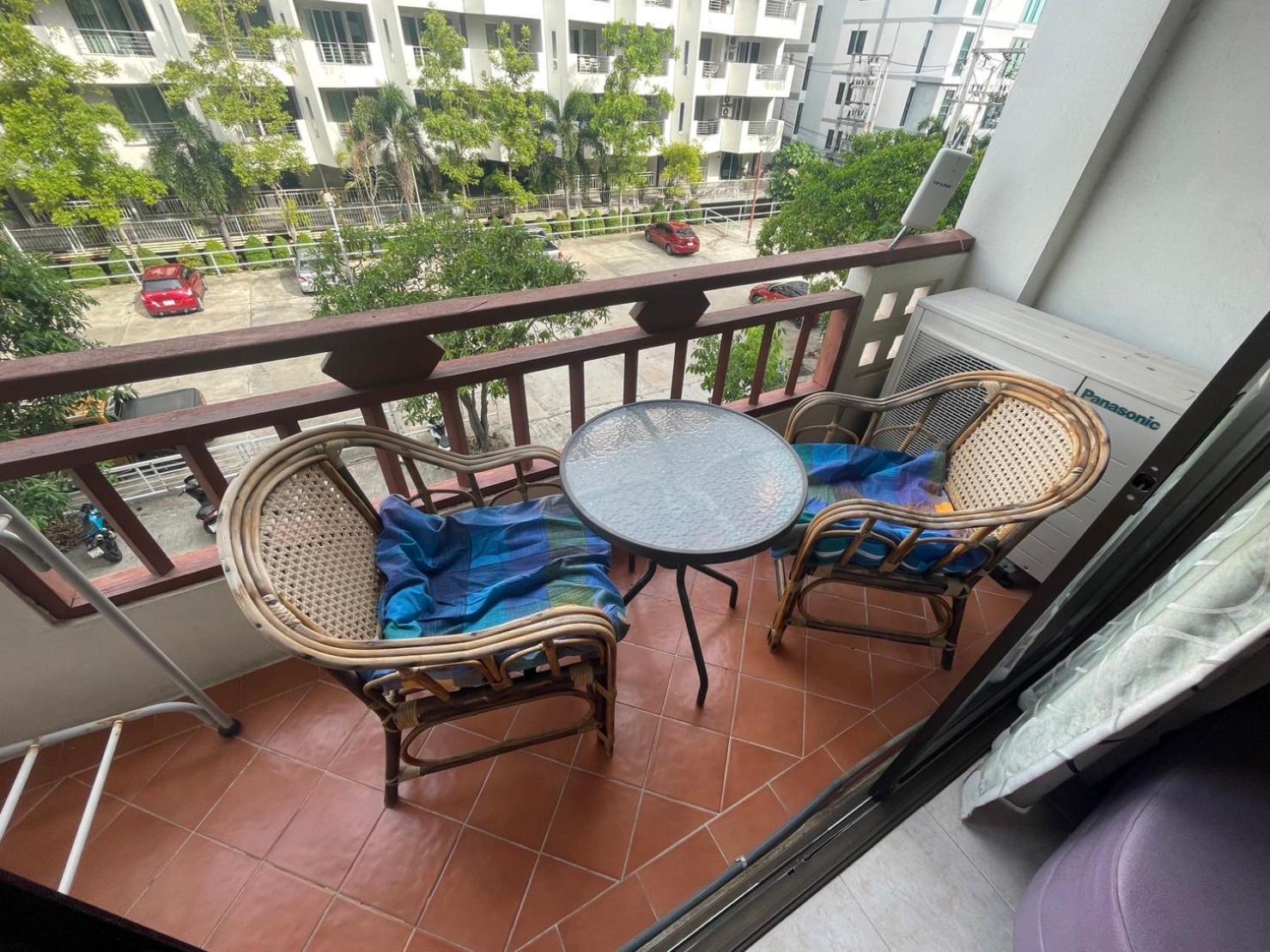Kbp Jomtien Residence Habitación foto